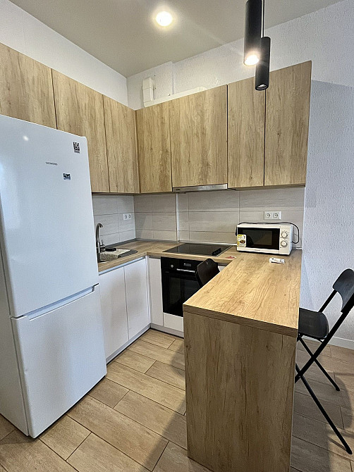 Продам смарт квартиру .Срочно Одесса - изображение 1