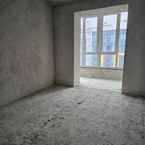 Готова до ремонту! 1-кім в новому ЖК  р-н Каскад. Івано-Франківськ