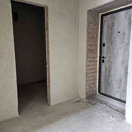 Готова до ремонту! 1-кім в новому ЖК  р-н Каскад. Івано-Франківськ