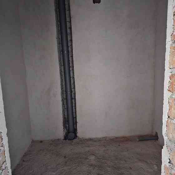 Готова до ремонту! 1-кім в новому ЖК  р-н Каскад. Івано-Франківськ