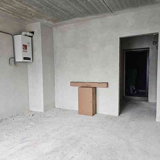 Готова до ремонту! 1-кім в новому ЖК  р-н Каскад. Івано-Франківськ