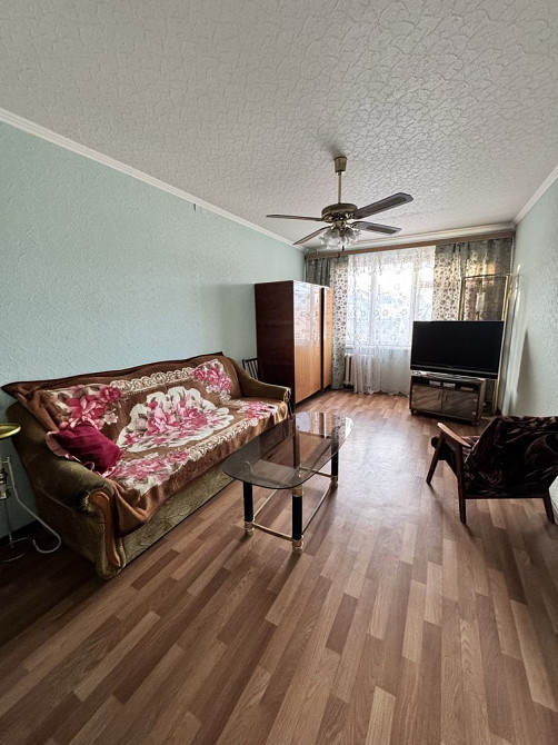 Чудова 2 кім квартира 9 школа Біла Церква - зображення 1