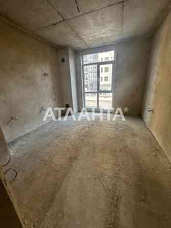 Продаж 1 кім. новобудови з чорновими роботами, котлом Чернівці