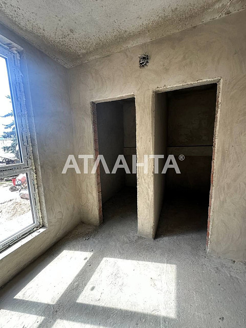 Продаж 1 кім. новобудови з чорновими роботами, котлом Чернівці - зображення 4