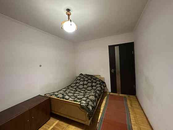 2-кімнатна на вул. 15 Квітня Тернополь