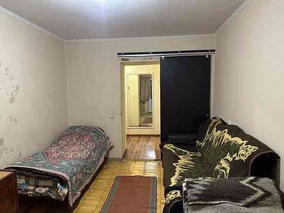 2-кімнатна на вул. 15 Квітня Тернополь