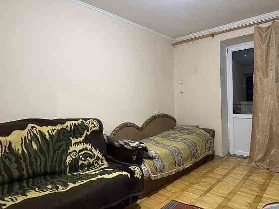 2-кімнатна на вул. 15 Квітня Тернополь