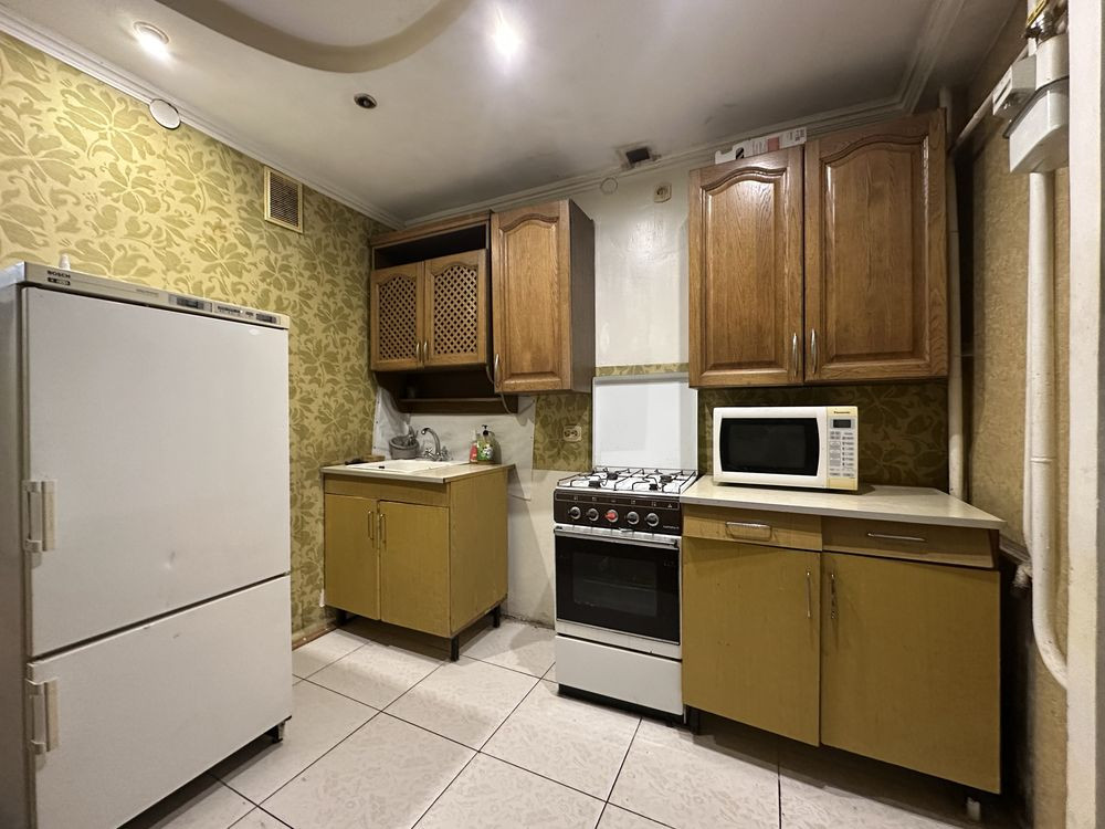 2-кімнатна на вул. 15 Квітня Тернополь - изображение 3