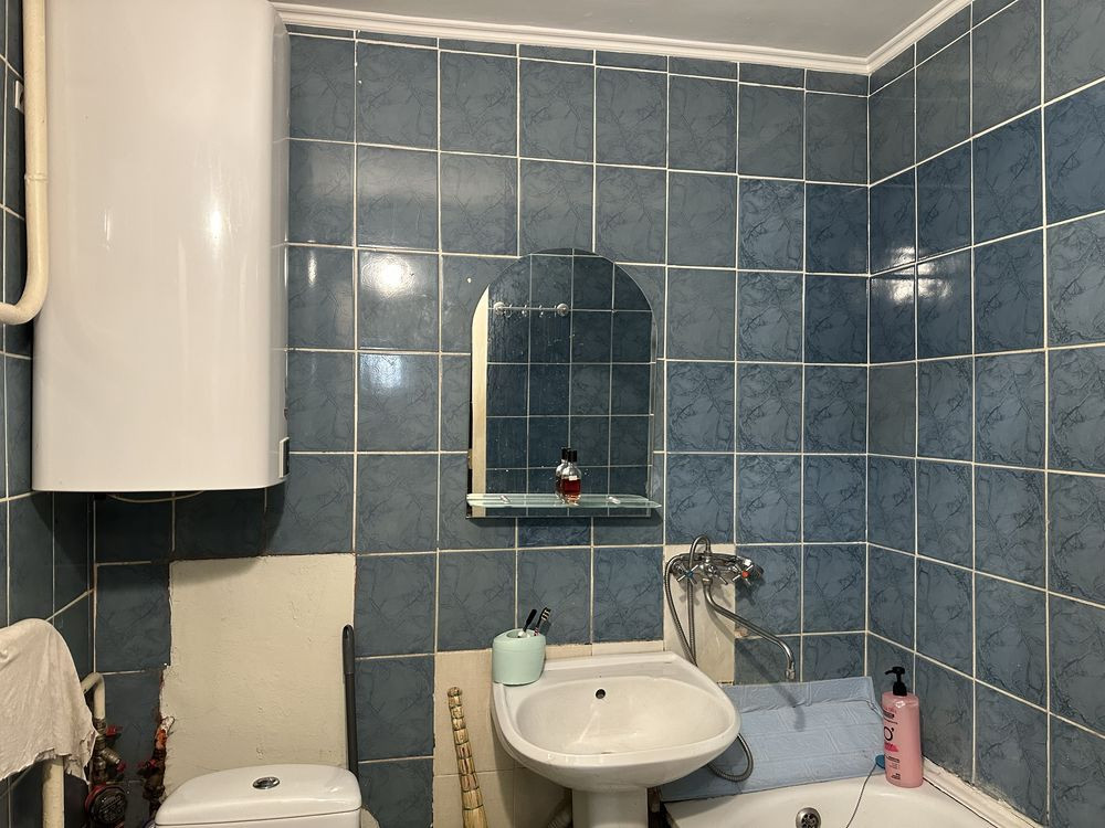 2-кімнатна на вул. 15 Квітня Тернополь - изображение 5