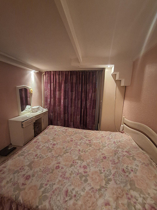 3 кімнатна квартира в центрі Кропивницкий - изображение 1