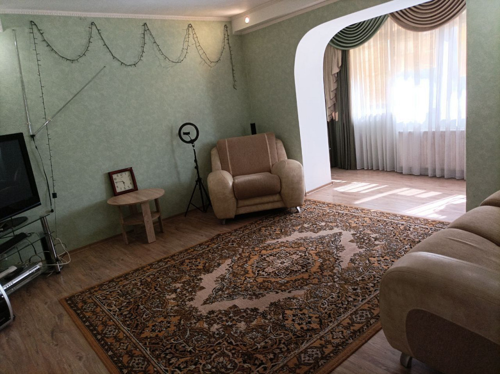 3 кімнатна квартира в центрі Кропивницкий - изображение 3