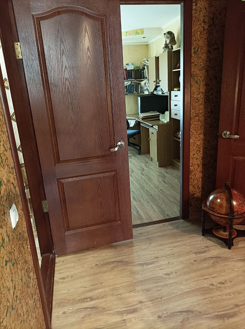 3 кімнатна квартира в центрі Кропивницкий - изображение 4