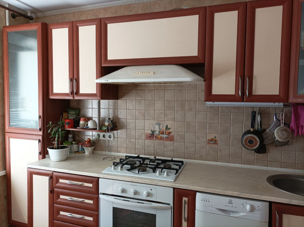 3 кімнатна квартира в центрі Кропивницкий - изображение 8