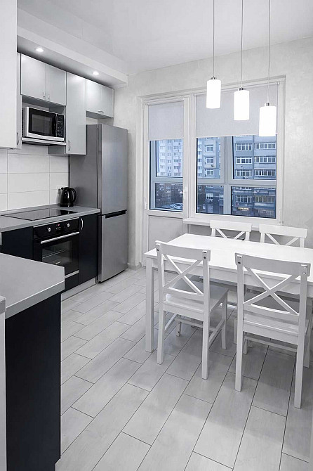 Продаж 1 кім квартири Позняки Русової 7 Дарницький біля озер Киев - изображение 1