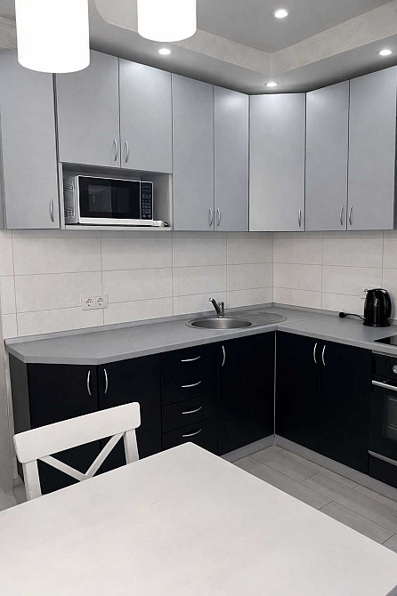 Продаж 1 кім квартири Позняки Русової 7 Дарницький біля озер Киев - изображение 3