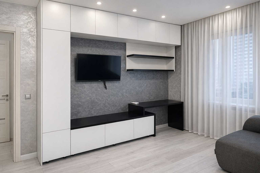 Продаж 1 кім квартири Позняки Русової 7 Дарницький біля озер Киев - изображение 6