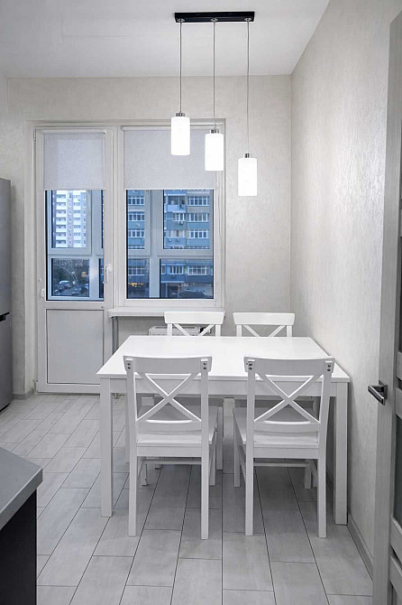 Продаж 1 кім квартири Позняки Русової 7 Дарницький біля озер Киев - изображение 4