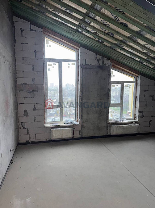 ЖК Комфорт Таун, смарт Киев - изображение 1