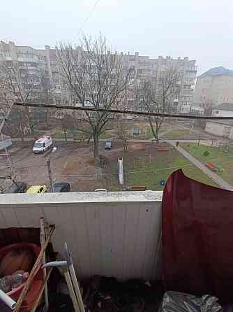 Продаж 1к квартири малосімейного типу Івано-Франківськ