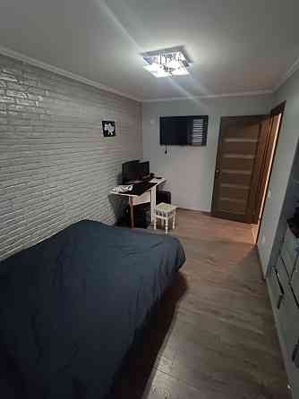 Продаж 1к квартири малосімейного типу Івано-Франківськ