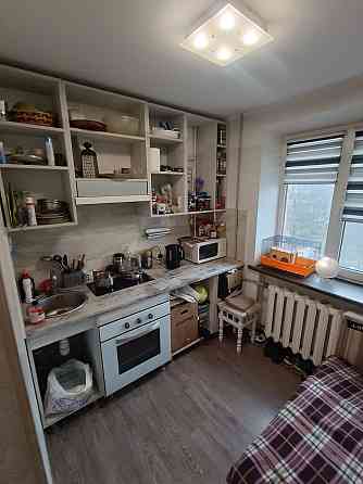 Продаж 1к квартири малосімейного типу Івано-Франківськ