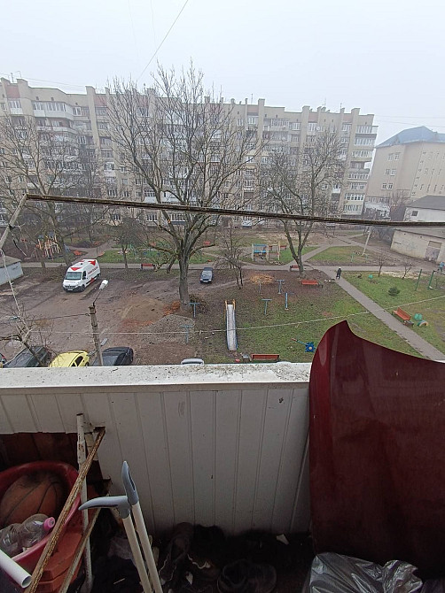 Продаж 1к квартири малосімейного типу Івано-Франківськ - зображення 5