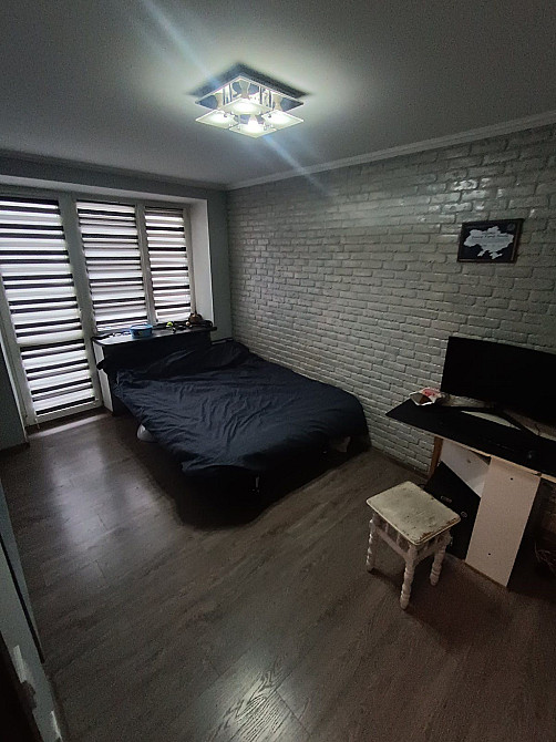 Продаж 1к квартири малосімейного типу Івано-Франківськ - зображення 2