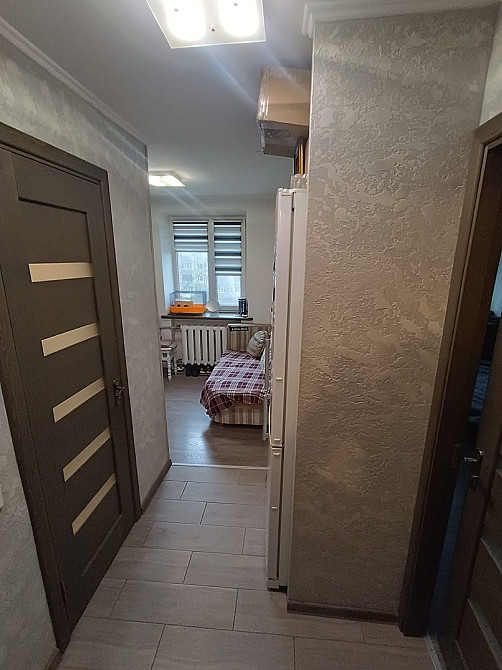 Продаж 1к квартири малосімейного типу Івано-Франківськ - зображення 6