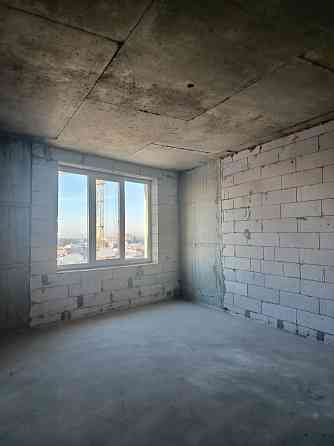 Новобудова, 1-кімнатна, будинок зданий Житомир