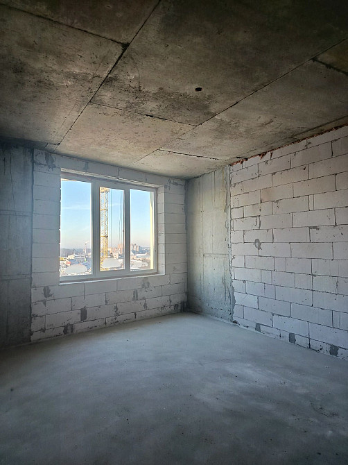 Новобудова, 1-кімнатна, будинок зданий Житомир - зображення 4