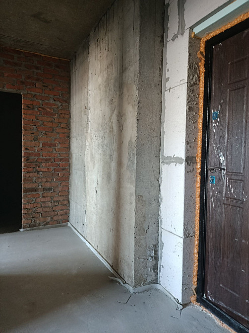 Новобудова, 1-кімнатна, будинок зданий Житомир - зображення 3