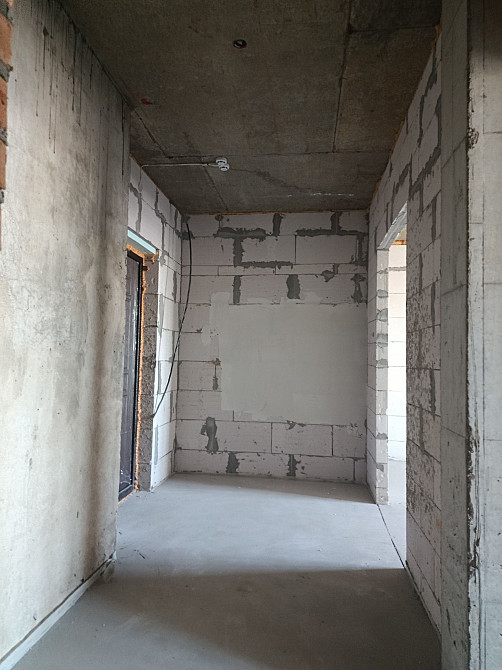 Новобудова, 1-кімнатна, будинок зданий Житомир - зображення 6