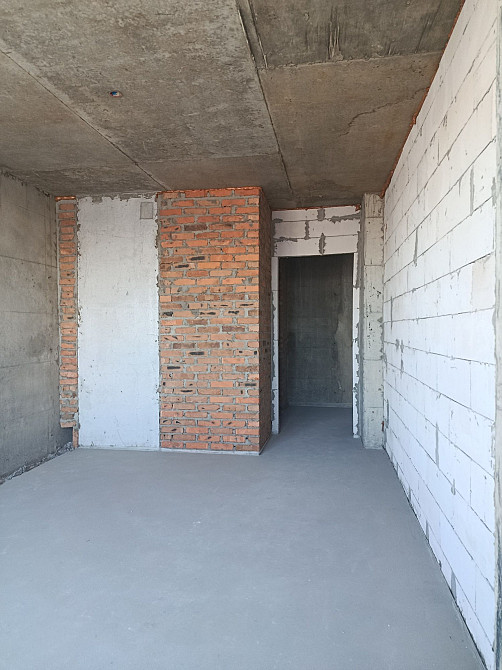 Новобудова, 1-кімнатна, будинок зданий Житомир - зображення 2