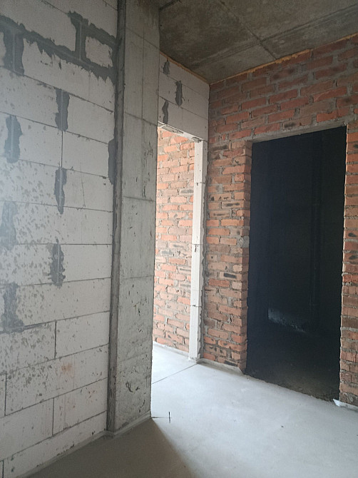 Новобудова, 1-кімнатна, будинок зданий Житомир - зображення 5