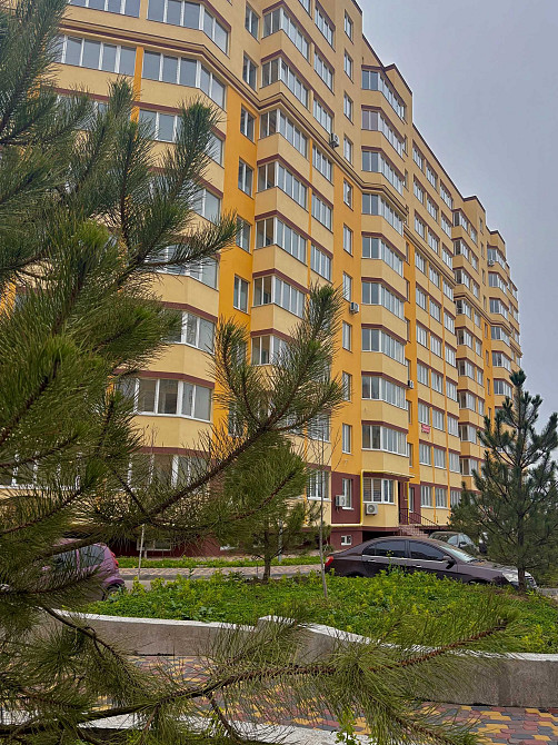 2 кімнатна квартира 70 м2 ЖК Київський Маєток. Софіївська Борщагівка Sofiivska Borshchahivka - photo 1