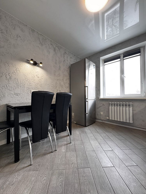 Укомплектована 2х кімнатна квартира з ремонтом Кропивницкий - изображение 3