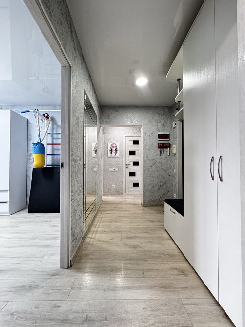 Укомплектована 2х кімнатна квартира з ремонтом Кропивницкий - изображение 5