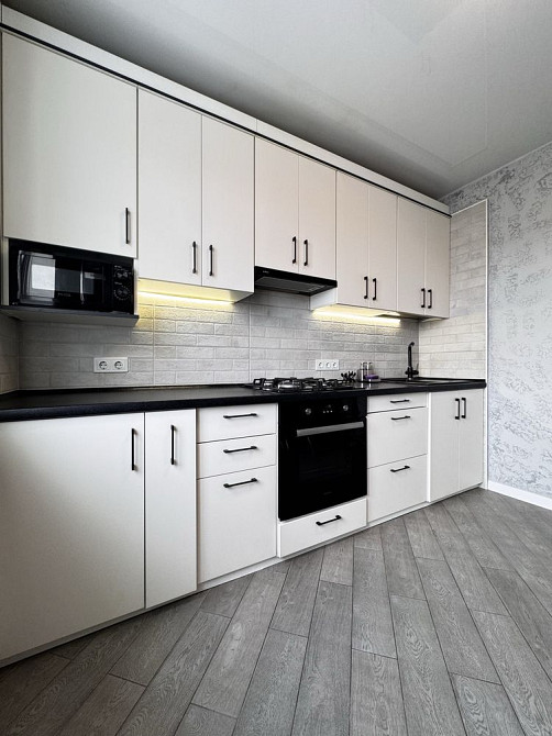 Укомплектована 2х кімнатна квартира з ремонтом Кропивницкий - изображение 2