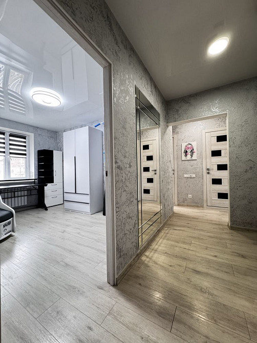 Укомплектована 2х кімнатна квартира з ремонтом Кропивницкий - изображение 4