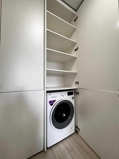 Укомплектована 2х кімнатна квартира з ремонтом Кропивницкий - изображение 6