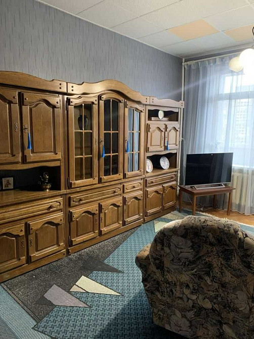 Данилевского! Научная! Возле Слободской Усадьбы. Продам 2К 47 м2 Харків - зображення 5