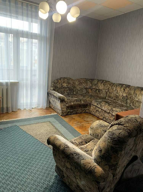 Данилевского! Научная! Возле Слободской Усадьбы. Продам 2К 47 м2 Харків - зображення 6