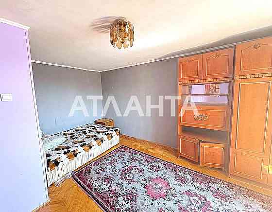 1-кімнат, вул. Авангардна. Чернівці