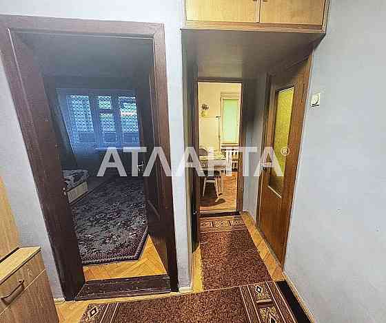 1-кімнат, вул. Авангардна. Чернівці