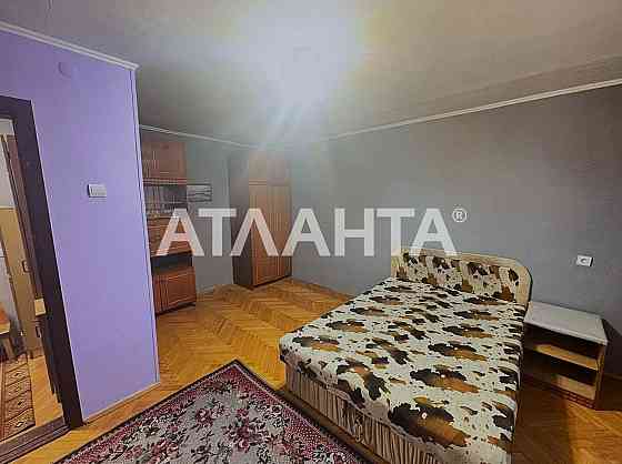 1-кімнат, вул. Авангардна. Чернівці