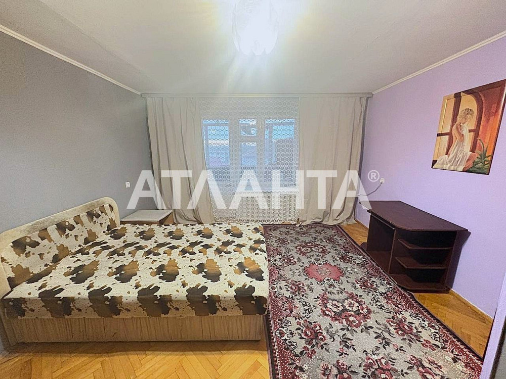 1-кімнат, вул. Авангардна. Чернівці - зображення 1