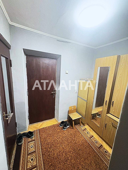 1-кімнат, вул. Авангардна. Чернівці - зображення 7