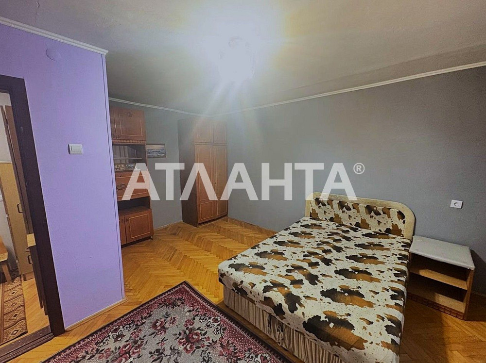 1-кімнат, вул. Авангардна. Чернівці - зображення 2