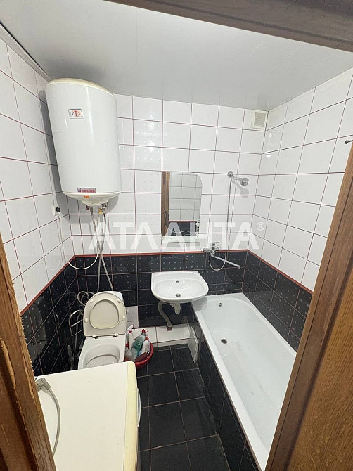 1-кімнат, вул. Авангардна. Чернівці - зображення 8