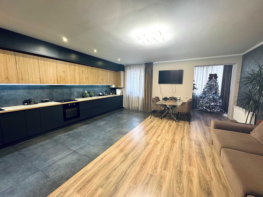 Продаж 3-х кімнатної квартири Львов - изображение 4